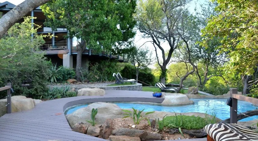 Greenfire Game Lodge - Image 1