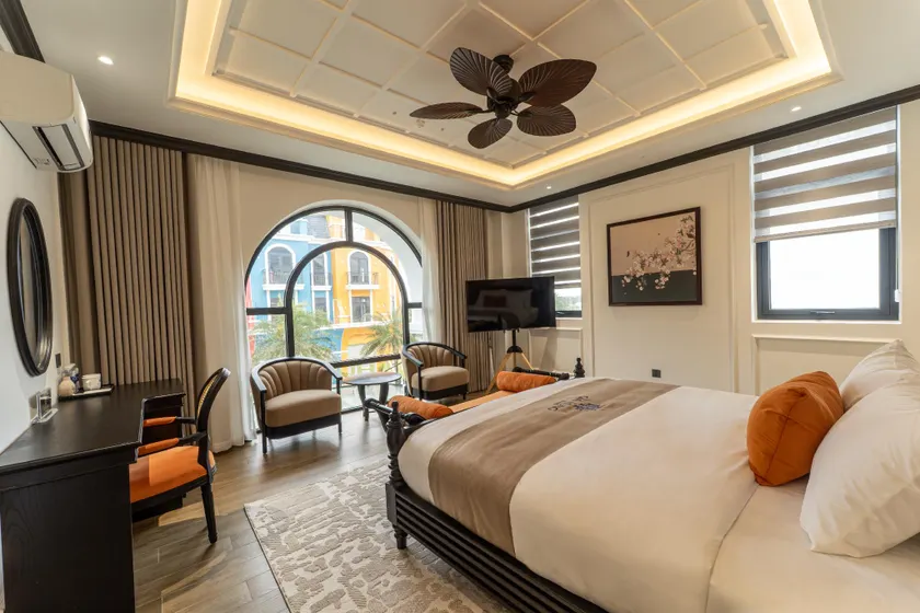 Gia Hưng Villas - Image 1