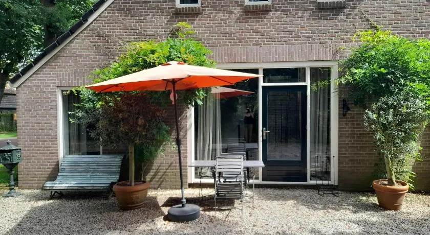 De Oude Smederij - Image 1