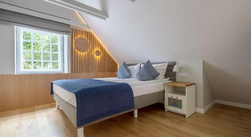 Anchor House Sopot - Image 1