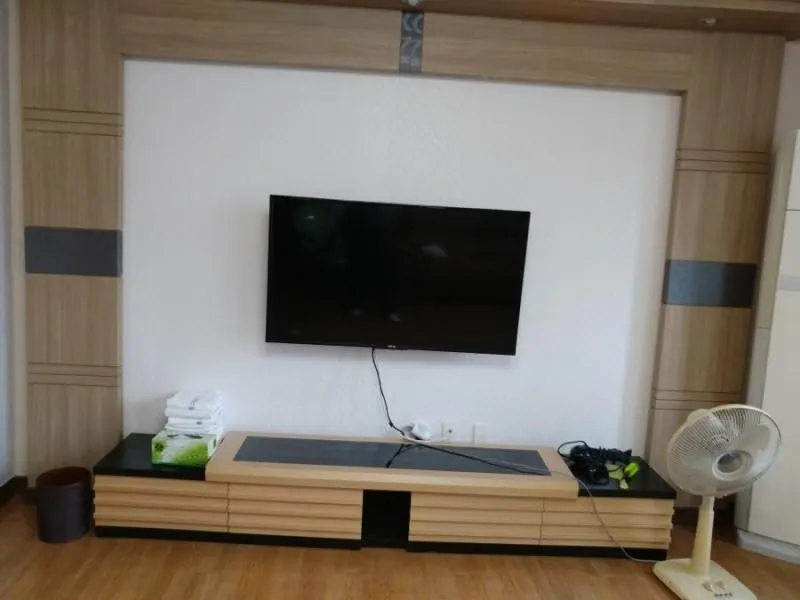 Yeosu lodging hostel - Image 1