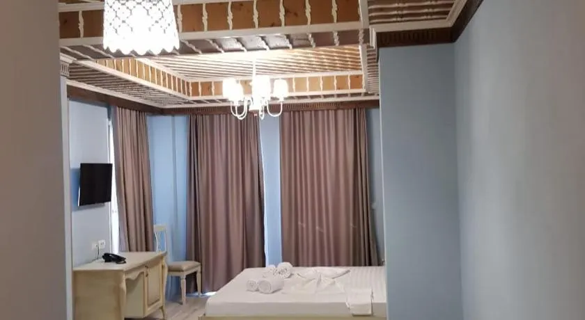 Hotel Sarajet e Pashait 2 - Image 1