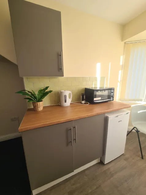 Athol Apartments - Image 1