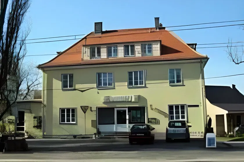 Fliegerhorst - Image 1