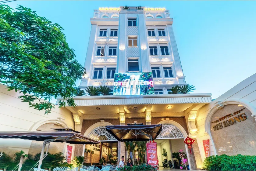 Mekong Gia Lai Hotel - Image 1