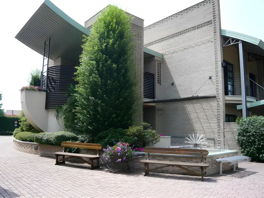 B&B HOTELS Hotel Prestige Ornago - Image 1