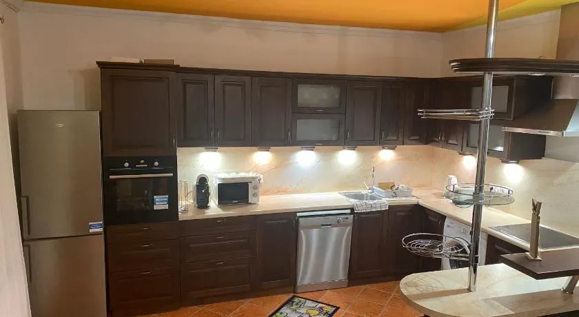Arsenal sorházi apartman - Image 1