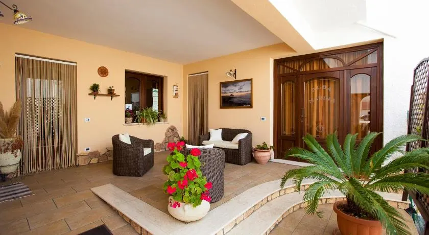 Alba Marina B&B - Image 1