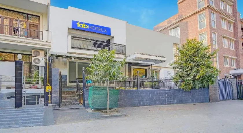 FabHotel HM Residency - Image 1