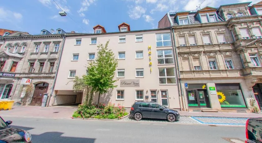 Hotel Centro Fürth Nürnberg - Image 1