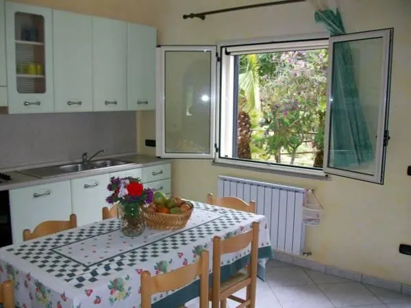 Residence Olimpo - Image 1