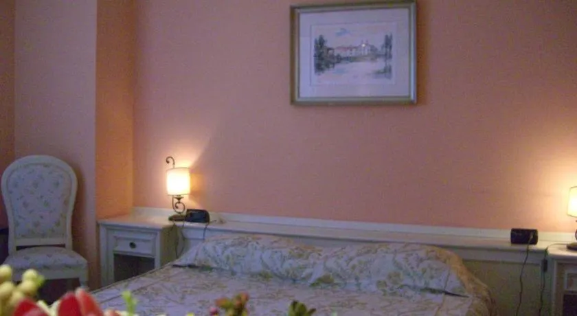 Ristorante Albergo Macallè di Zuin Claudio - Image 1