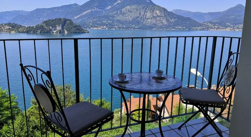 Near Villa Monastero and Castello di Vezio - Image 1