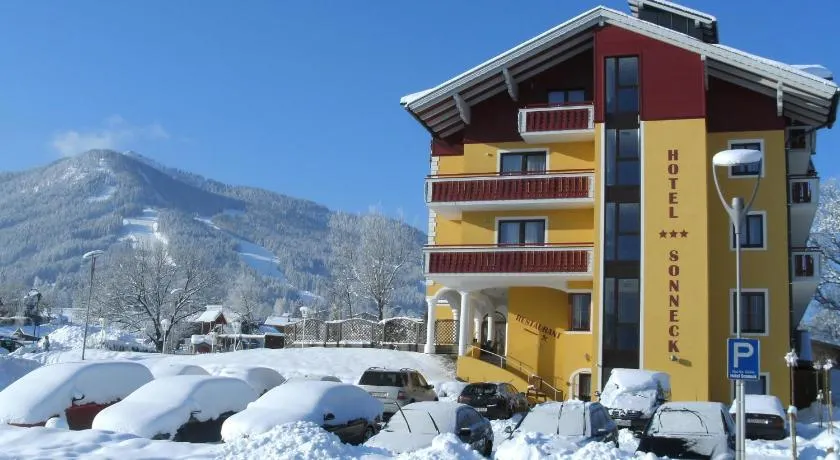 Hotel Sonneck - Image 1