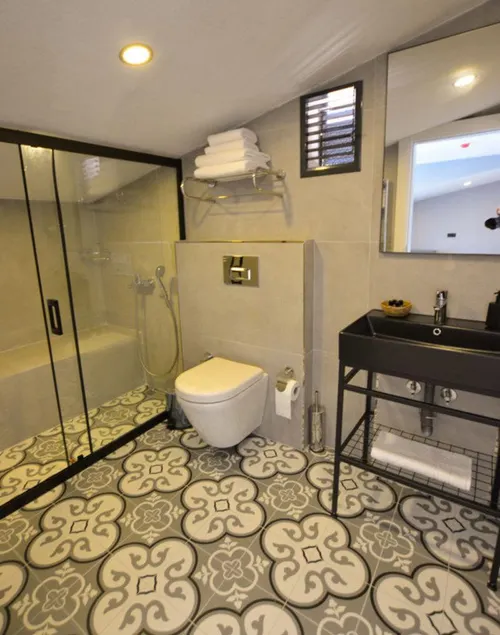 Agva Casa Rosa Bungalov Otel - Image 1