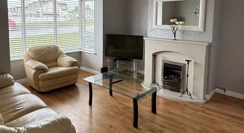 Serene Home - Image 1