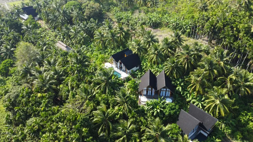 Satya Boutique Resort & Spa - Image 1