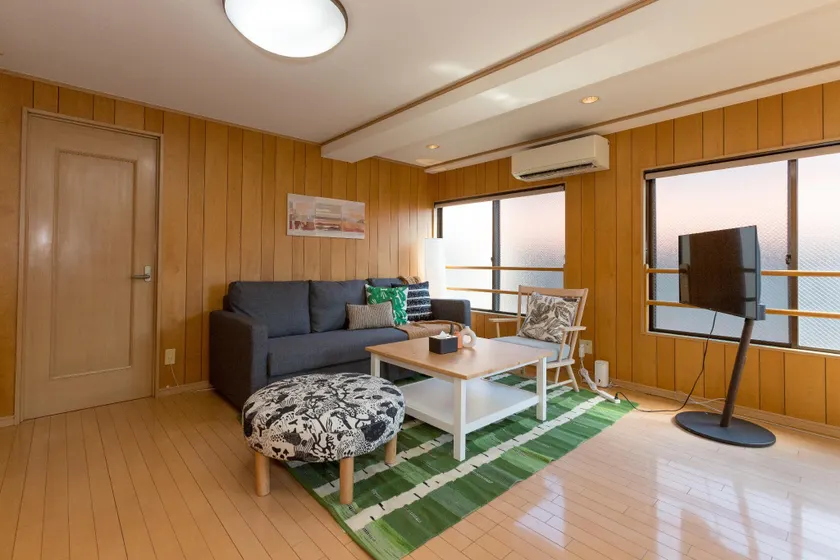 Mi-APT Nakaitabashi Near Ikebukuro - Image 1