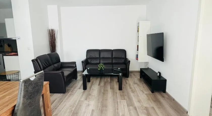 FerienWohnung A&S Heuchelheim - Image 1