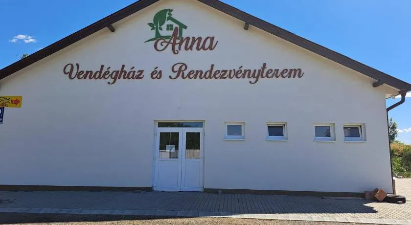 Anna Vendégház és Rendezvényterem - Image 1