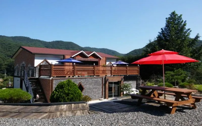 Hoengseong Solip Iseul Pension - Image 1