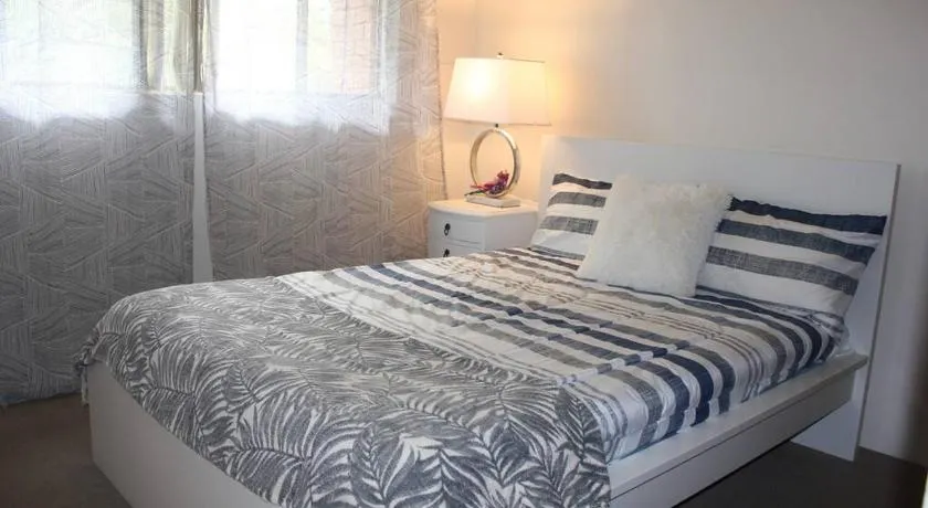 Macquarie Treetops - Sydney 2BR Apt with FREE parking at Macquarie Park - Image 1