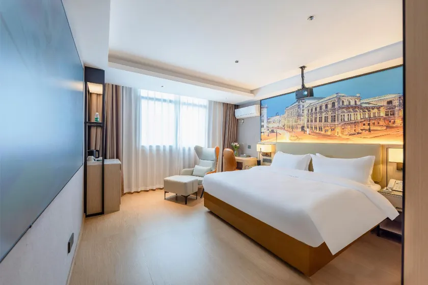Yilu Xingcheng Hotel - Image 1