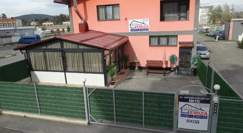 Apartments EMIZA - Image 1