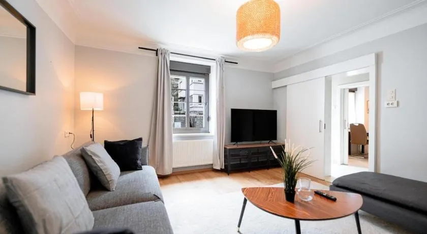 An Entire Spacious House near to the City Centre - Image 1