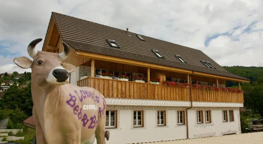 Conny's B&B - Image 1