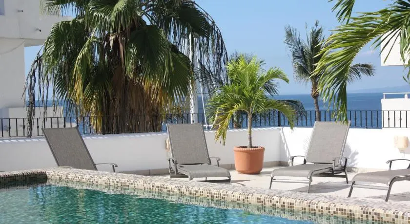 Amapas Apartments Puerto Vallarta - Image 1