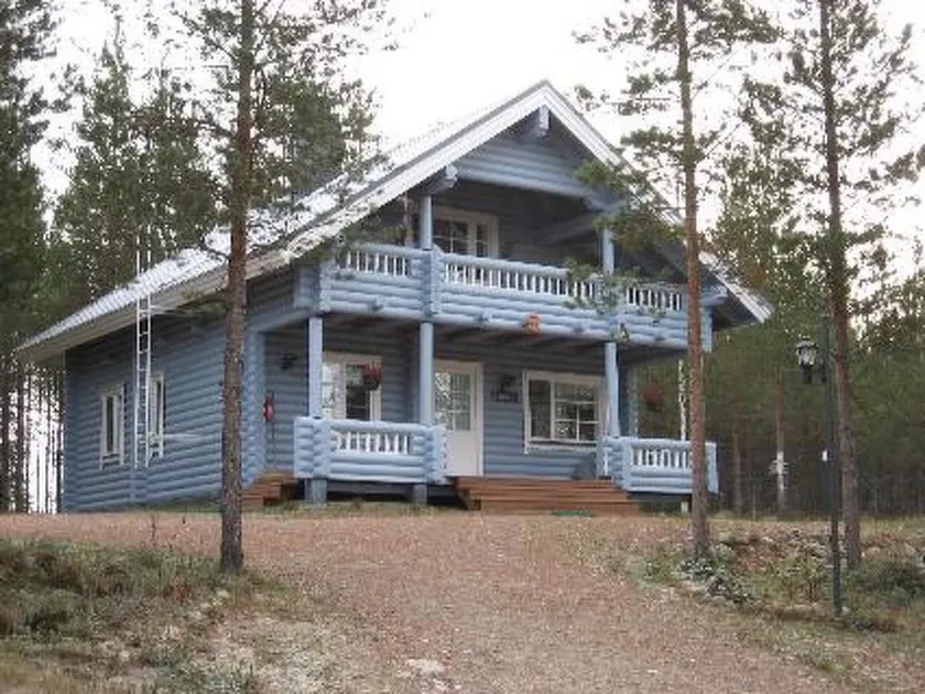 Holiday Home Hatun huilaus by Interhome - Image 1