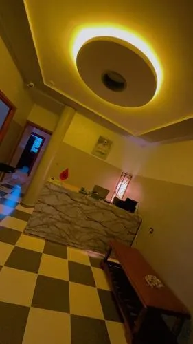 HOTEL NOSTRESS - Image 1