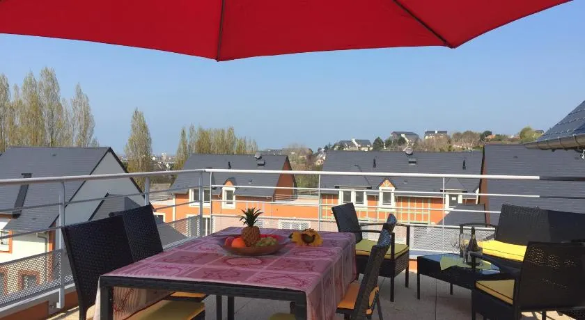 Le Clos Normandy - Image 1