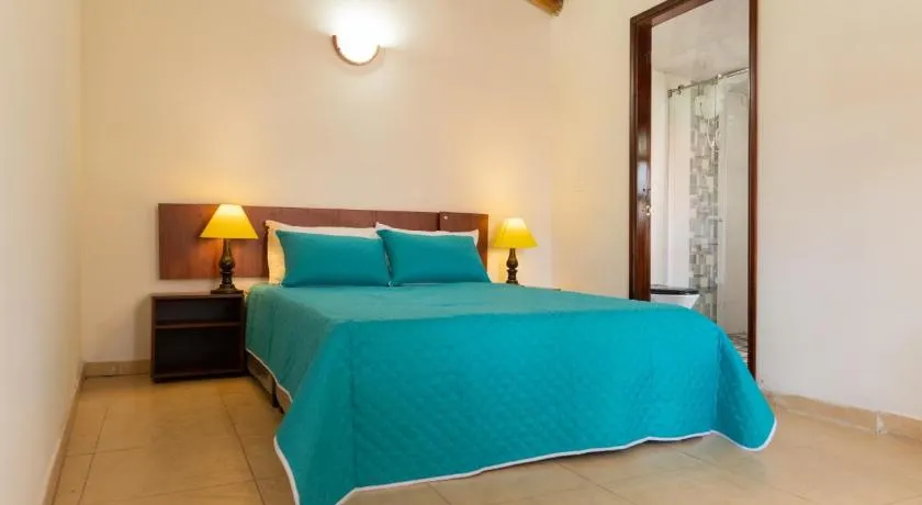 hotel villa claudia - Image 1