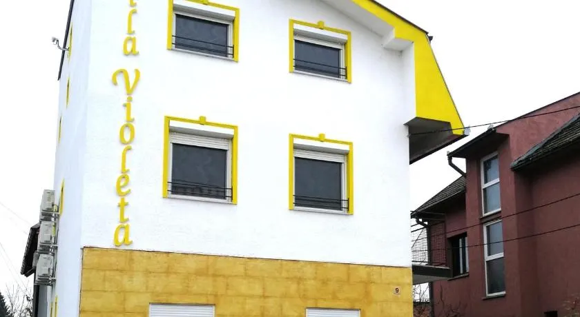 Vila Violeta - Image 1