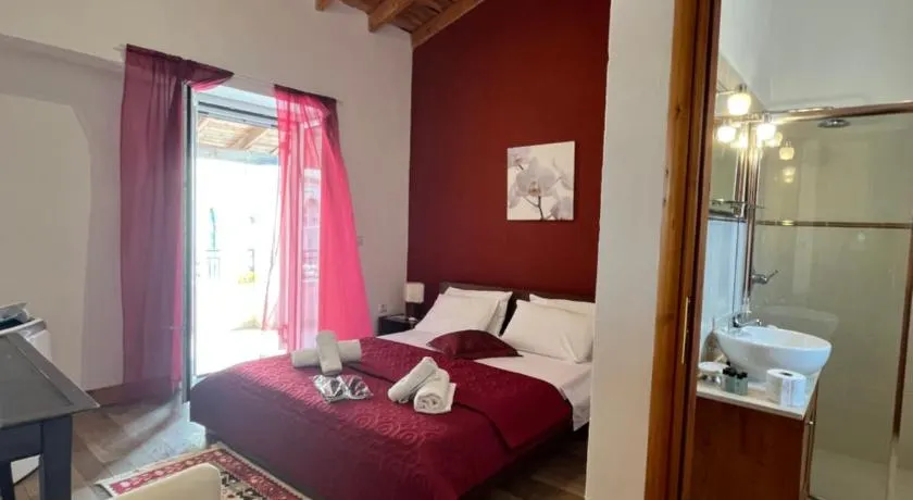 Vagelis house - Gardelades - Image 1