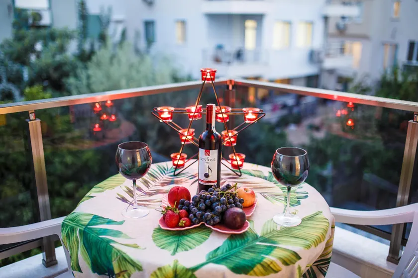 Apart-Hotel Villa Anastasia - Image 1