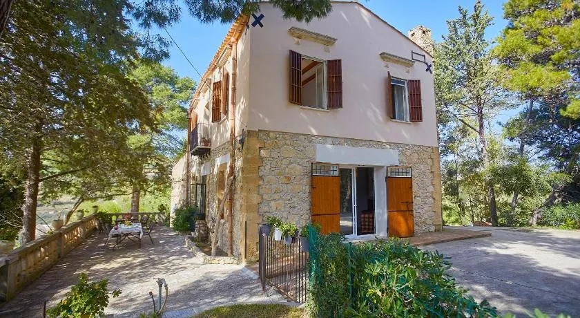 Villa Casale Settesoldi - Image 1