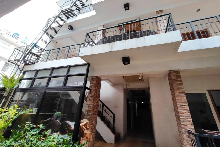 Taj Guesthouse Boracay - Image 1