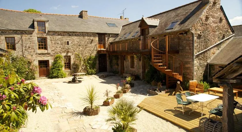 Relais Saint Aubin - Image 1