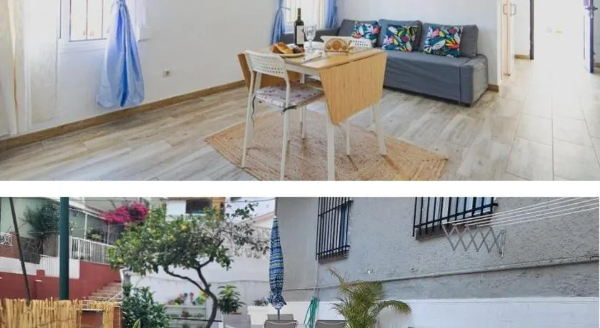 Málaga MONTE DORADO - Image 1