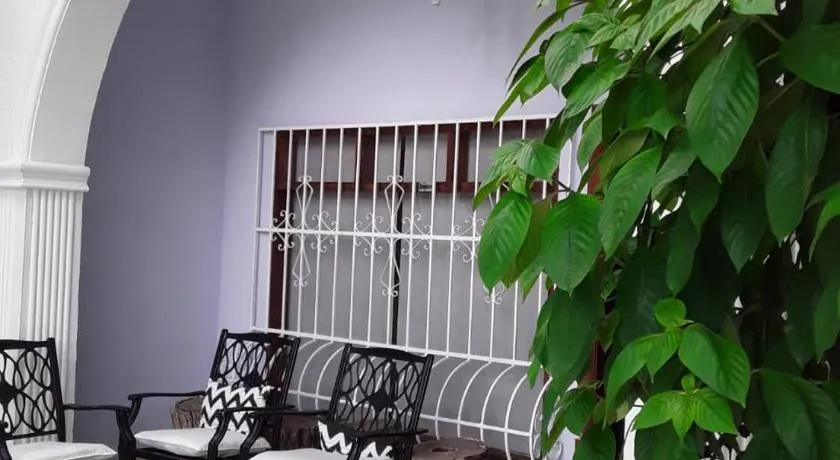 Hostel Mamy Dorme - Image 1