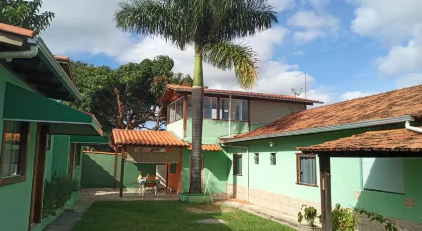 Pousada Capitão Cipoeiro - Image 1