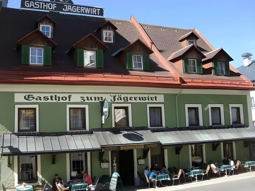 Gasthof zum Jägerwirt - Image 1