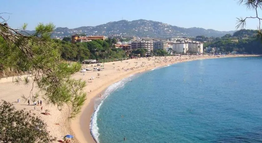 Antillas Fenals Apartment in Lloret de Mar - Image 1