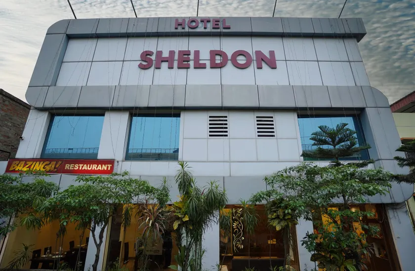 Sheldon Hotel - Image 1