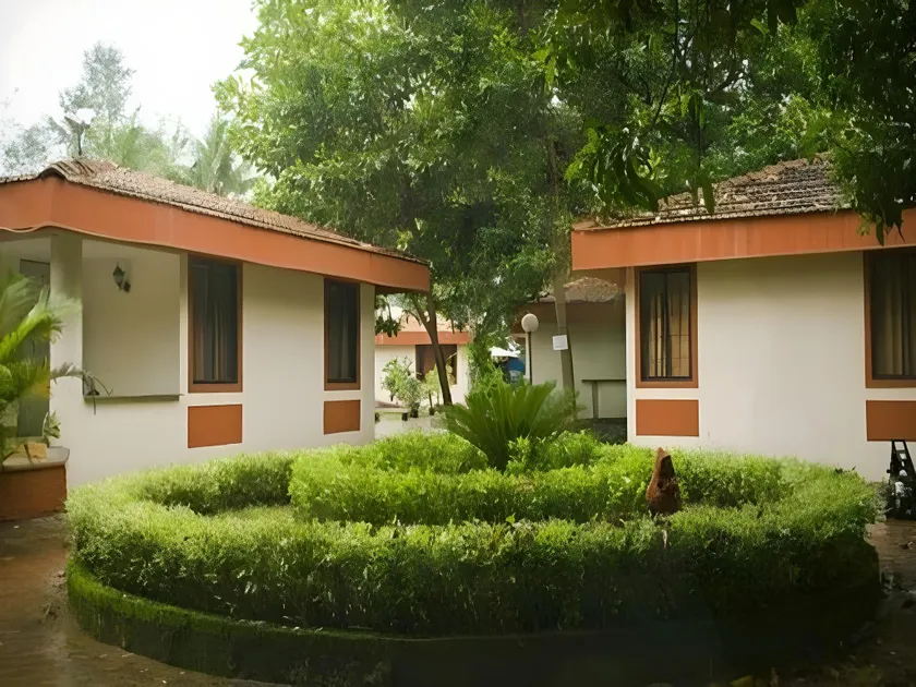 Srushti Farms Resort - Image 1