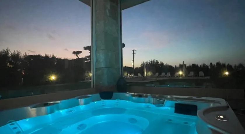 Villa Rocca - Rooms&SPA - Image 1