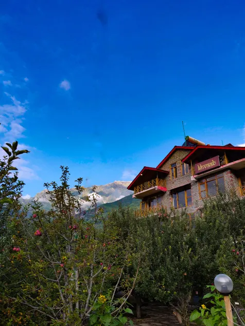 khvaab Boutique Stay - Image 1